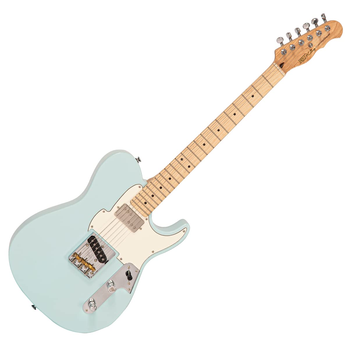 on ott　フレットキング
FKV22VR
汎用ハードケース付き Amazon | Fret-King Country Squire Semitone De Luxe - スルー